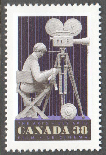 Canada Scott 1254 MNH - Click Image to Close